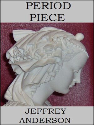 cover image of Period Piece